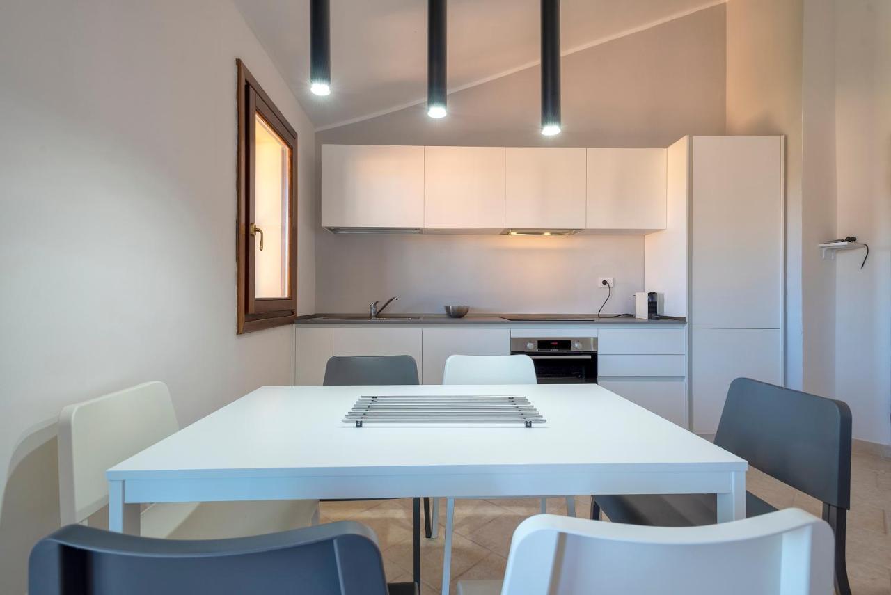House Of Lens Golfo Aranci