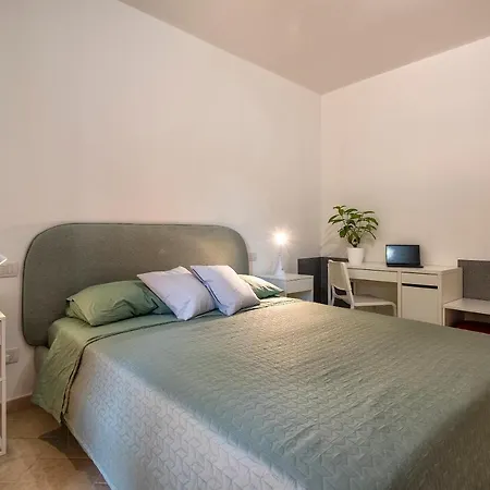House Of Lens Apartment Golfo Aranci Exterior photo