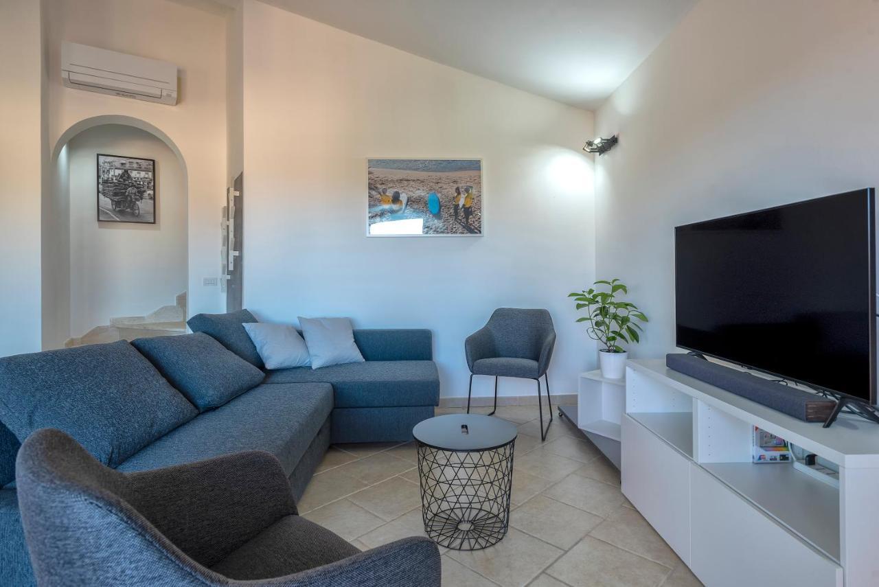 House Of Lens Apartment
