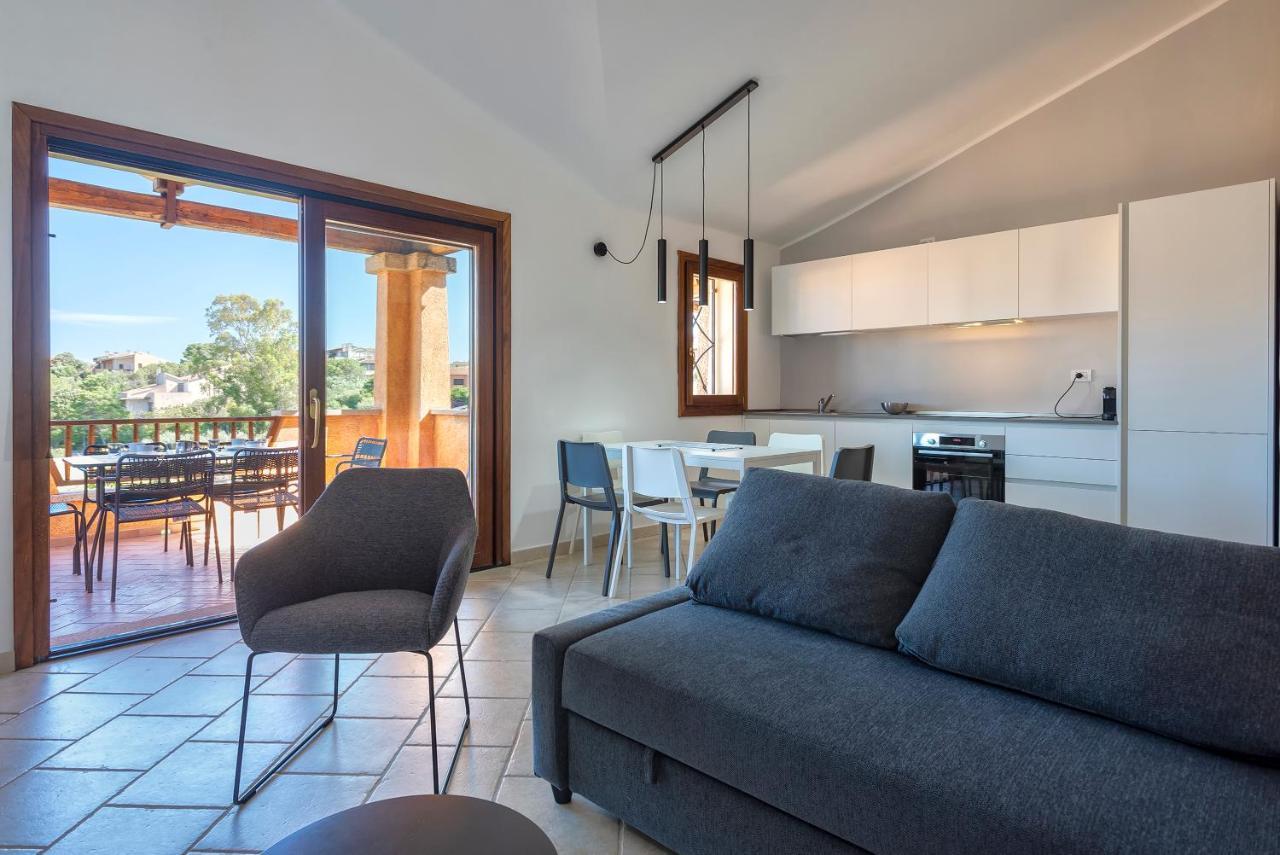 Appartement House Of Lens Golfo Aranci