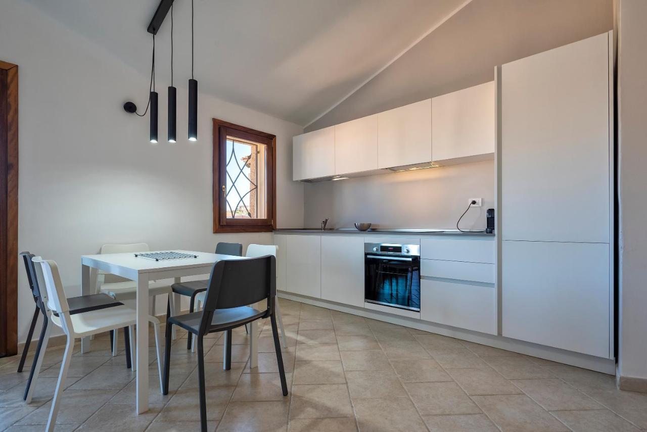 Appartement House Of Lens Golfo Aranci