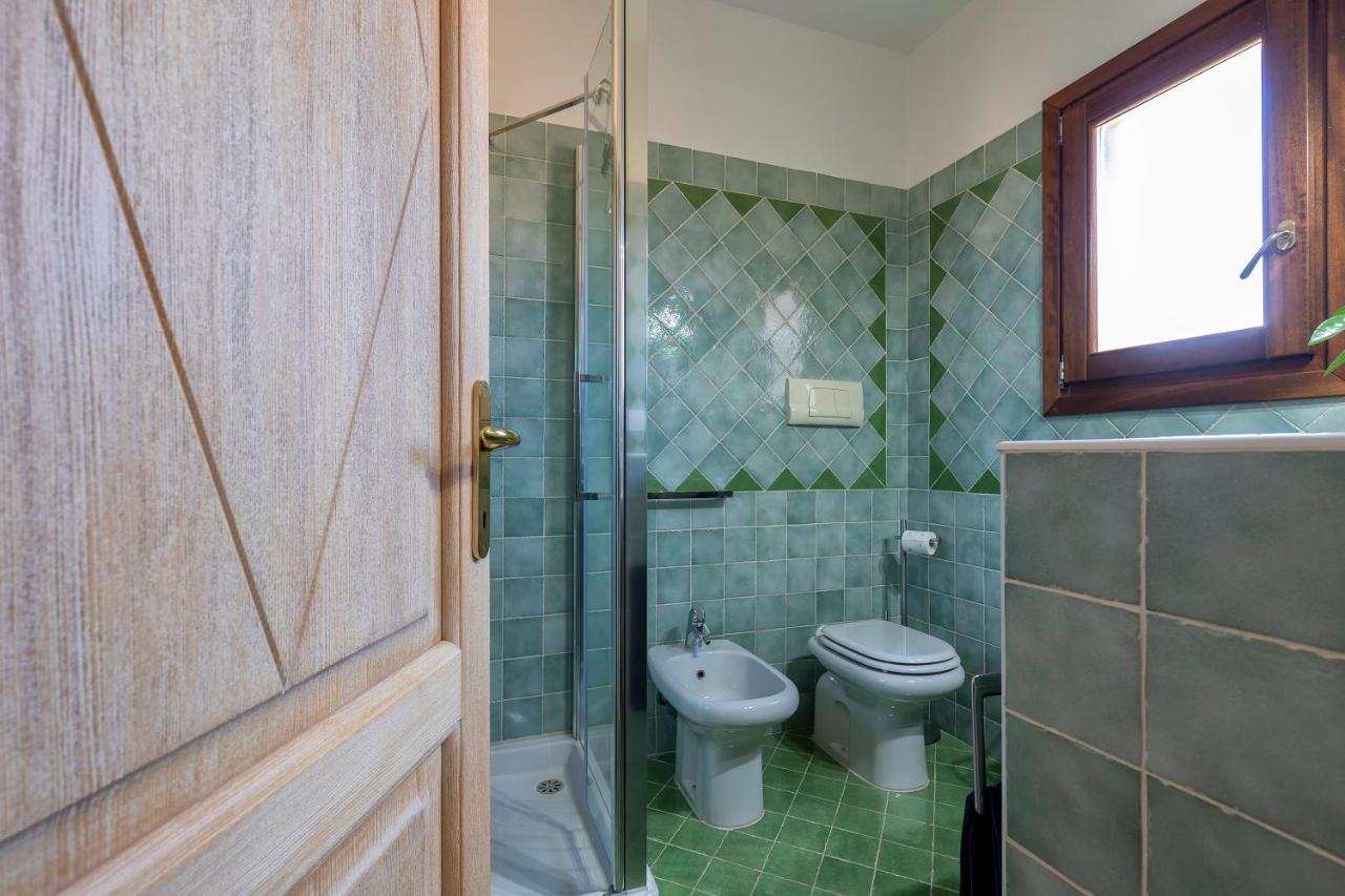 Apartment House Of Lens Golfo Aranci