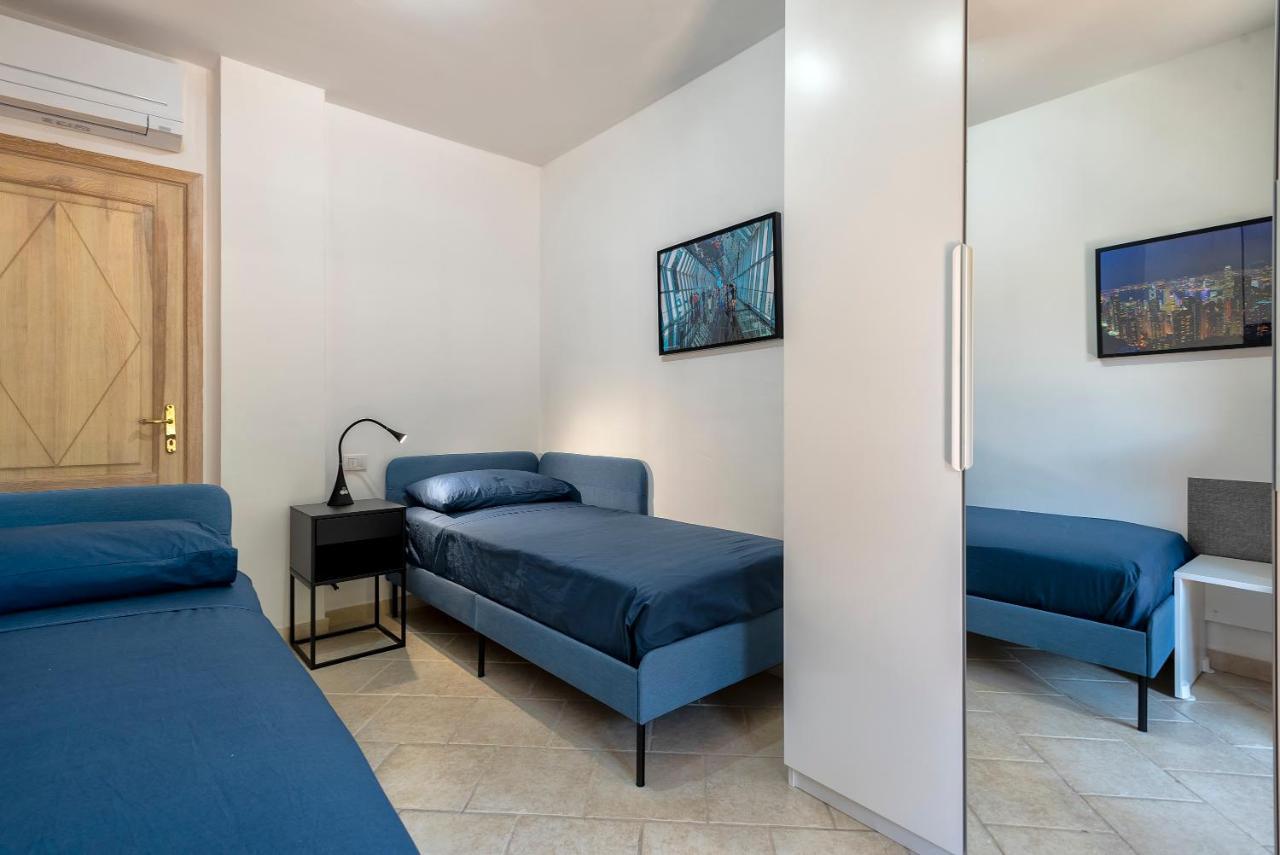 Apartment House Of Lens